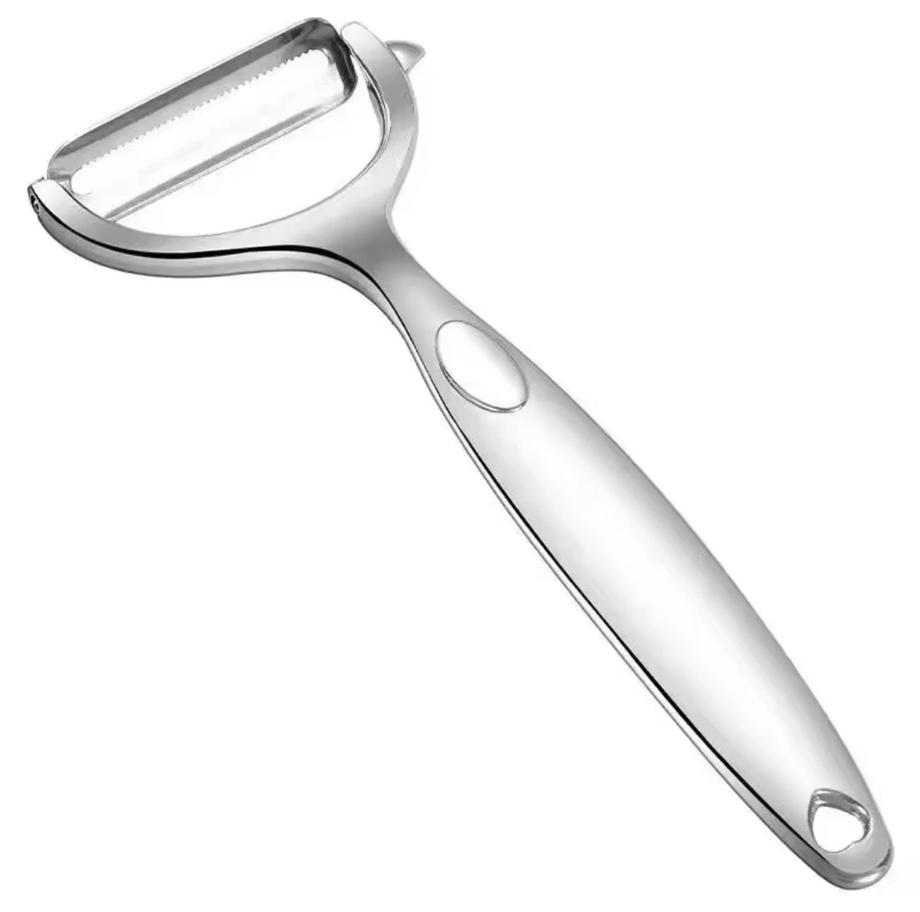 Stainless Steel Y-Shaped Peeler