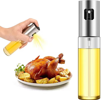 Premium Oil/Vinegar Sprayer