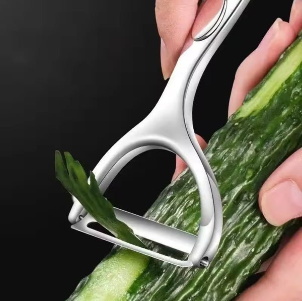 Nerūsējošā tērauda Y formas mizotājs