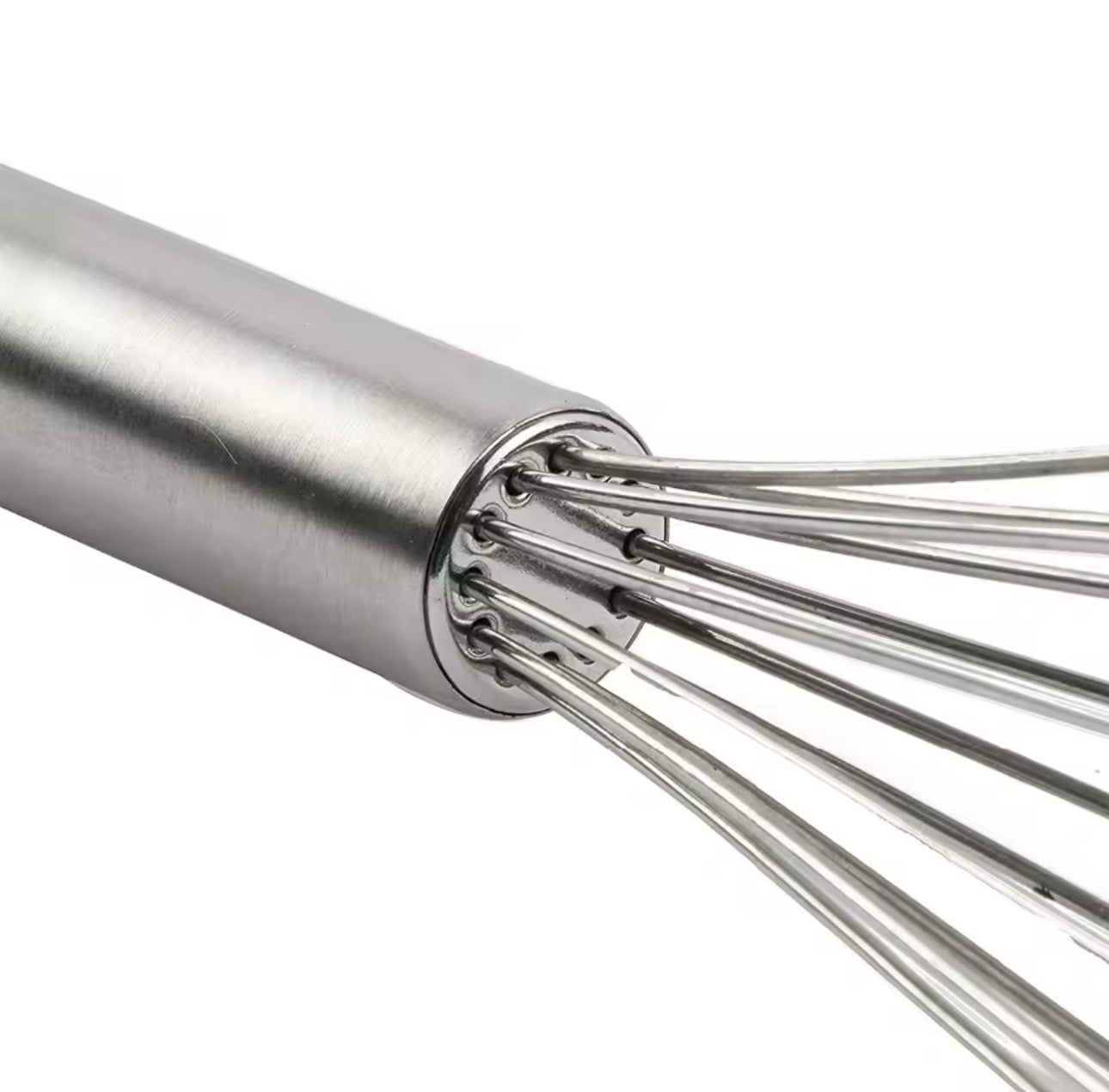 Stainless Steel Egg Whisk