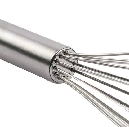 Stainless Steel Egg Whisk