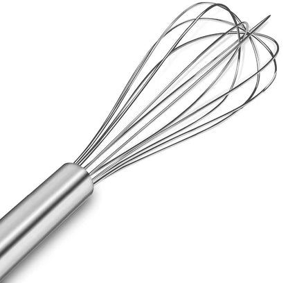 Stainless Steel Egg Whisk