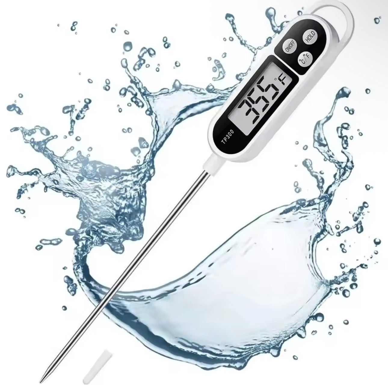 Food Thermometer TP300