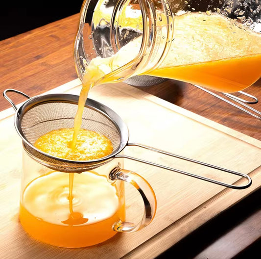 3 smalku sietu komplekts