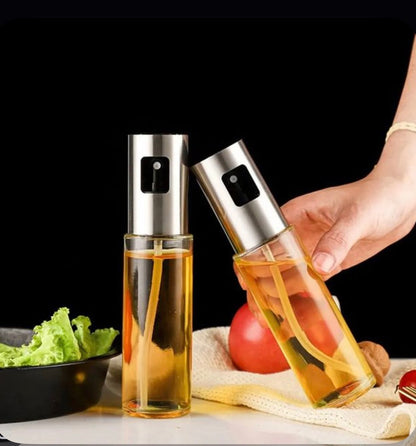 Premium Oil/Vinegar Sprayer