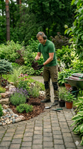 Landscaping