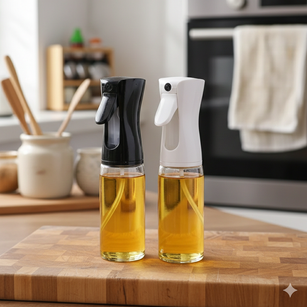 Eļļas/etiķa smidzinātājs